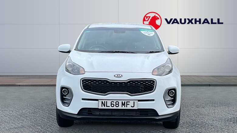 Kia Sportage 1.6 GDi ISG 1 5dr Petrol Estate